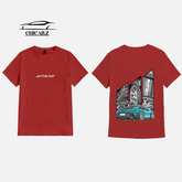 Legendary GT T-shirt
